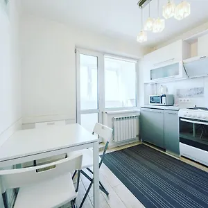  Апартаменты 1 50m2 Center Of Obolon Metro Station Minska