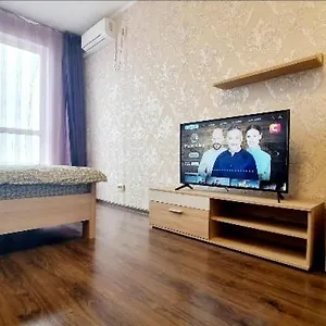  Апартаменты панорамний краєвид